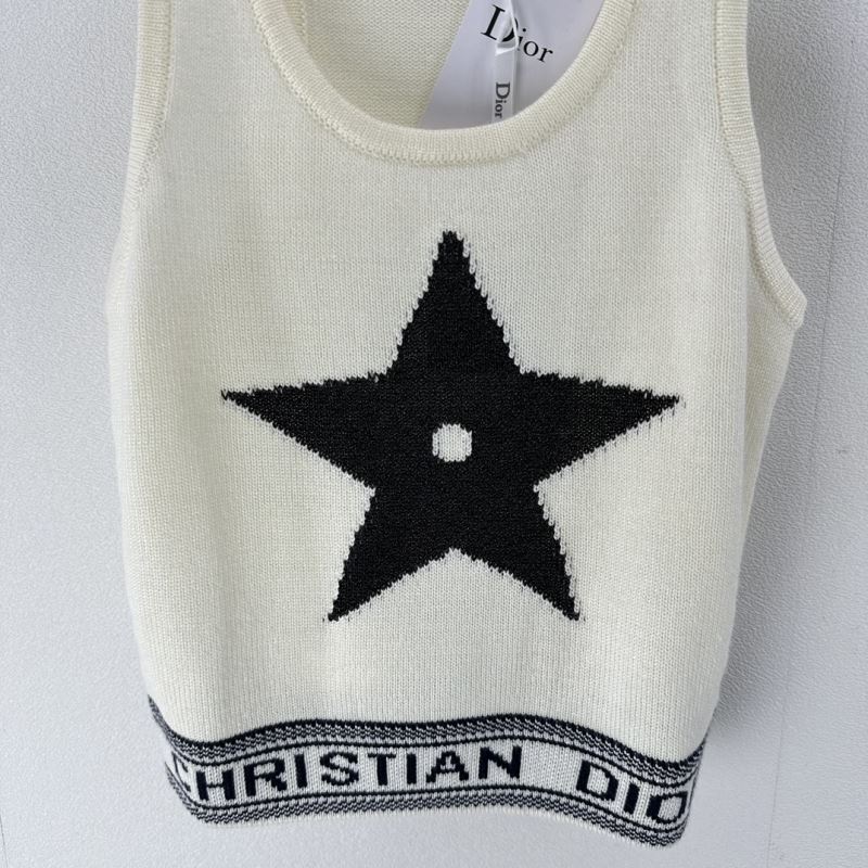 Christian Dior Vest